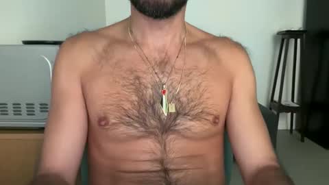 Fla is short for Flavio online show from 09/26/25, 02:10