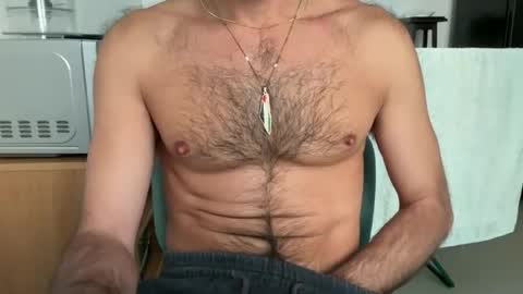 Fla is short for Flavio online show from 10/14/25, 11:33