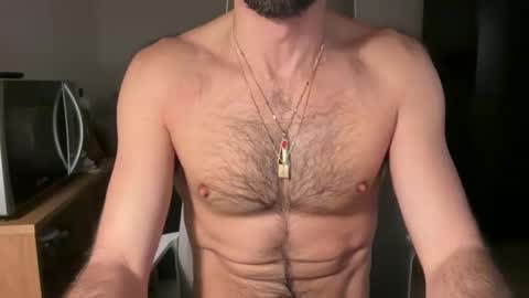 Fla is short for Flavio online show from 03/13/26, 06:47