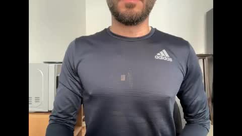 Fla is short for Flavio online show from 03/16/26, 12:20