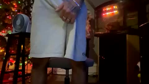 FlacoBule online show from 12/23/25, 01:36