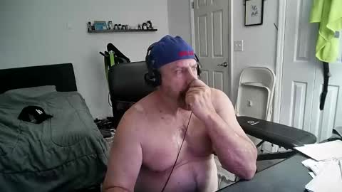 Florida guy online show from 01/11/25, 05:20