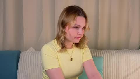 Amelia online show from 04/07/26, 01:39