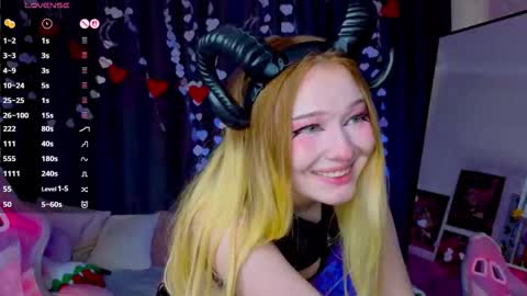 Sophie online show from 03/16/26, 04:07