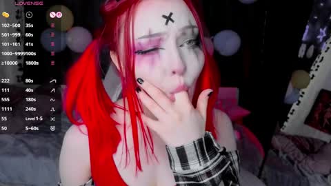 Sophie online show from 04/06/26, 04:10