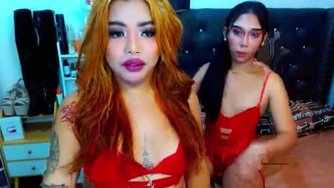 FLAMARA online show from 03/20/26, 12:26