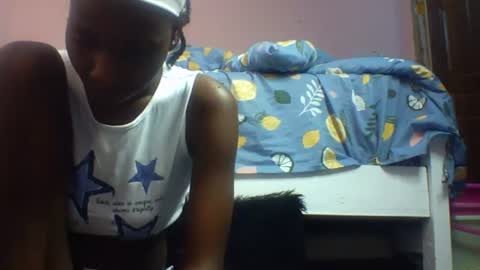flame_sugar online show from 07/15/26, 06:35