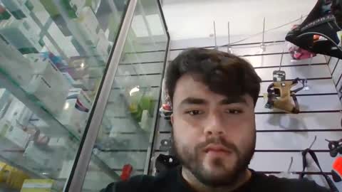 Snapshot of flamecock16 chatting on 12/13/24, 08:15 flamecock16 online show from 12/13/24, 08:15