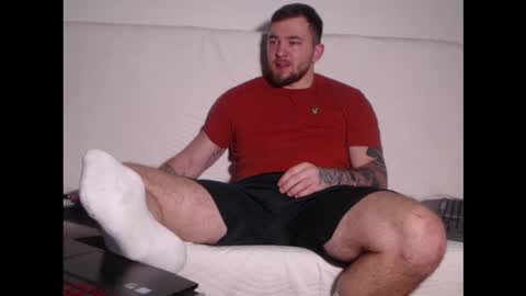 Flamefury18 online show from 02/04/26, 07:14