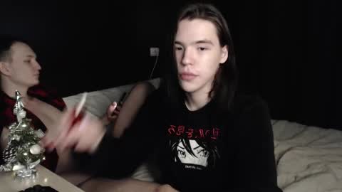 Robin online show from 12/21/24, 01:21