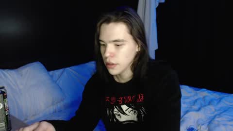 Robin online show from 12/29/24, 03:46