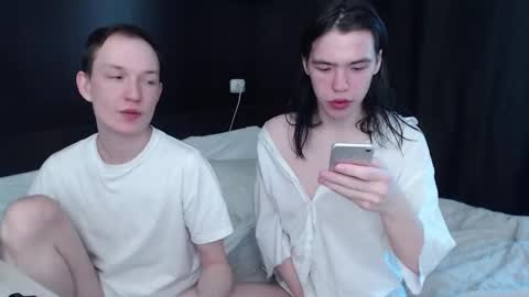 Robin online show from 02/23/25, 10:06