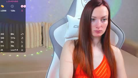 Snapshot of flamystar chatting on 01/16/25, 10:55 Yana online show from 01/16/25, 10:55