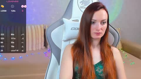 Snapshot of flamystar chatting on 01/29/25, 12:54 Yana online show from 01/29/25, 12:54