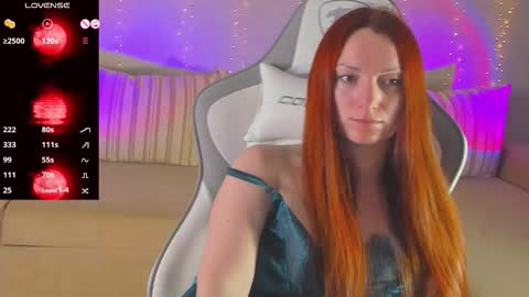 Yana online show from 03/02/26, 07:15