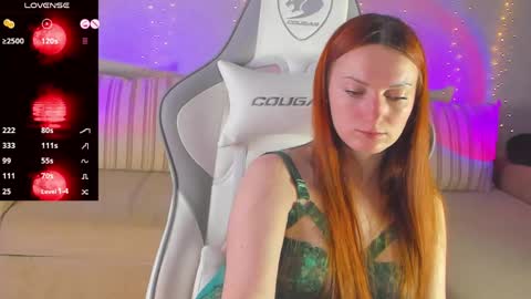 Yana online show from 04/11/26, 03:00