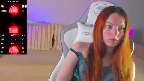 Yana online show from 07/08/26, 01:10