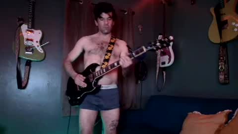 Flannel Dong online show from 09/19/25, 04:03