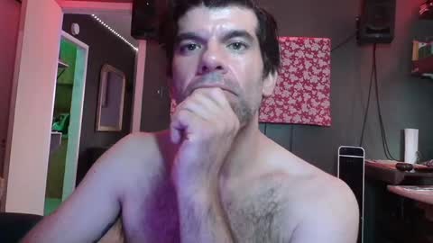 Flannel Dong online show from 09/24/25, 04:10