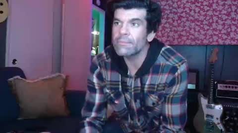 Flannel Dong online show from 09/26/25, 02:15