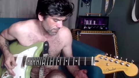 Flannel Dong online show from 10/09/25, 07:50