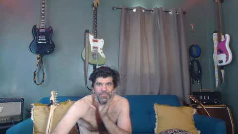 Flannel Dong online show from 10/10/25, 07:46