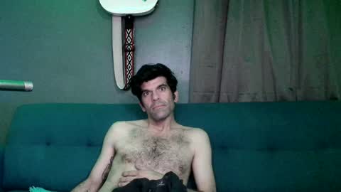 Flannel Dong online show from 11/12/25, 11:21