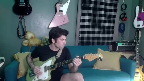 Flannel Dong online show from 12/05/25, 07:28