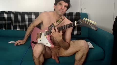 Flannel Dong online show from 12/15/25, 08:57