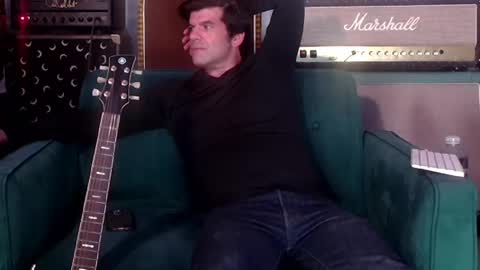 Flannel Dong online show from 06/01/26, 06:59