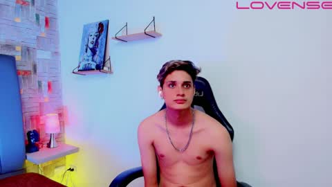 Flaquito online show from 04/10/26, 10:03