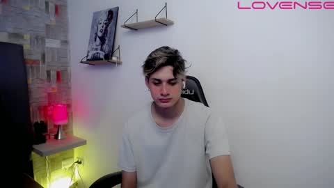 Flaquito online show from 04/11/26, 08:35