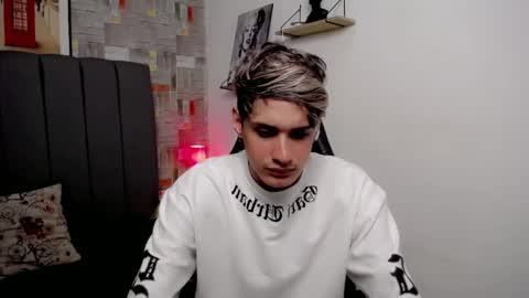 Flaquito online show from 04/14/26, 08:37