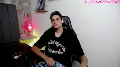 Flaquito online show from 04/15/26, 08:53