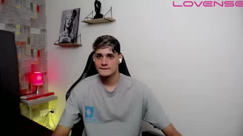 Flaquito online show from 04/21/26, 09:06