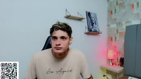 Flaquito online show from 05/31/26, 08:32
