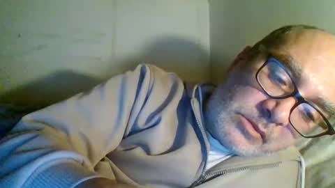 Carlo online show from 05/18/26, 08:47