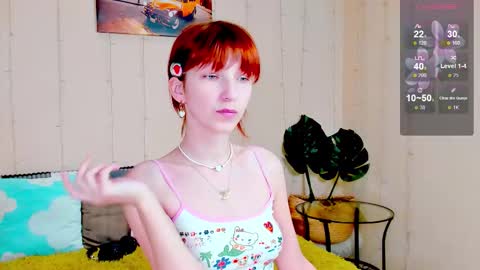 Diana online show from 11/09/25, 09:18