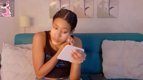 Flavia online show from 03/17/26, 12:19