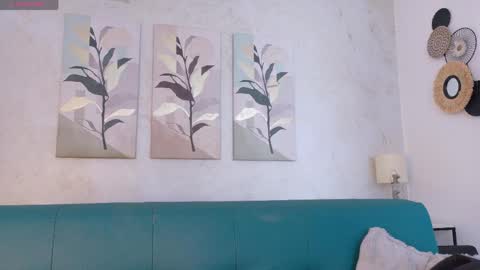 Flavia online show from 05/04/26, 12:56