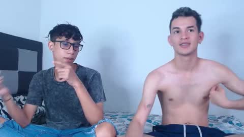 Steven and Daniel online show from 01/10/26, 06:20