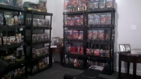 Flesh Gordon Morecock online show from 07/27/26, 01:23