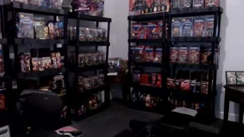 Flesh Gordon Morecock online show from 08/10/26, 12:58