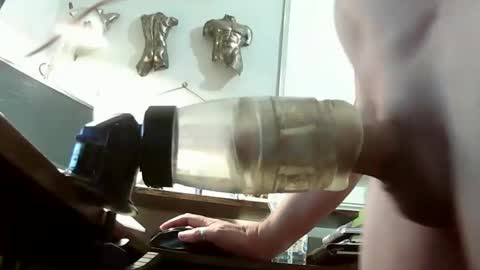 Snapshot of fleshlight4246 chatting on 11/09/25, 11:19 UK Fleshlight Fucker online show from 11/09/25, 11:19