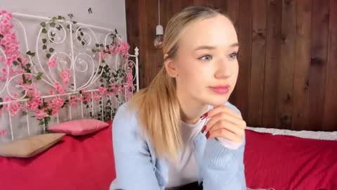 Amina online show from 11/14/25, 10:14