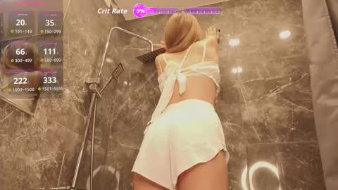 Amina online show from 03/06/26, 10:01