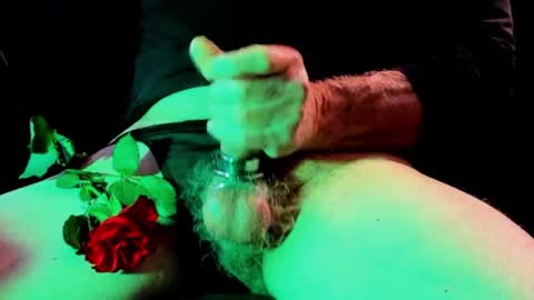 Snapshot of fleurdumale chatting on 01/23/25, 06:56 shameless flirt online show from 01/23/25, 06:56