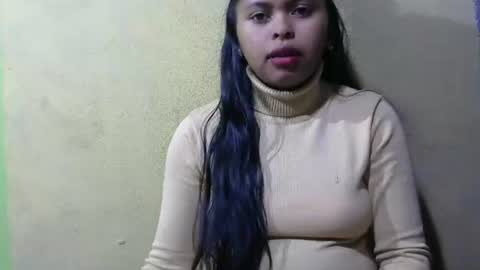 Claire online show from 05/19/26, 04:30