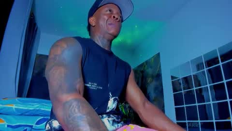 Flex Taylor  online show from 03/16/26, 02:50