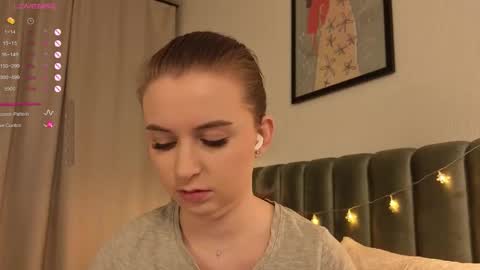 Leia online show from 02/15/26, 02:47